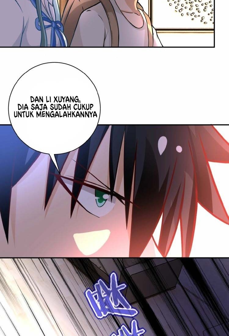 Super System Chapter 16 Gambar 73